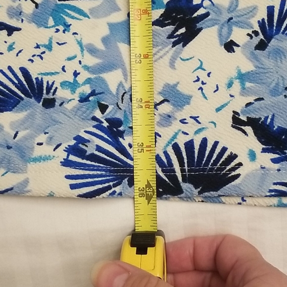 NWT Go CoCo dress size XL - Picture 9 of 10